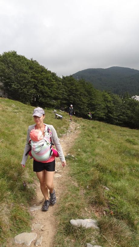 Ergonomicky nosic lenny lamb, lennylamb