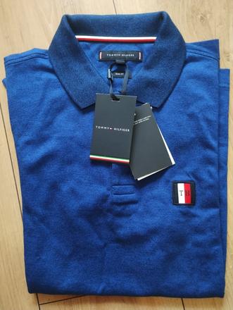 Tričko, tommy hilfiger,s