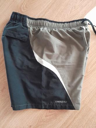 Kratke nohavice, tribord,s