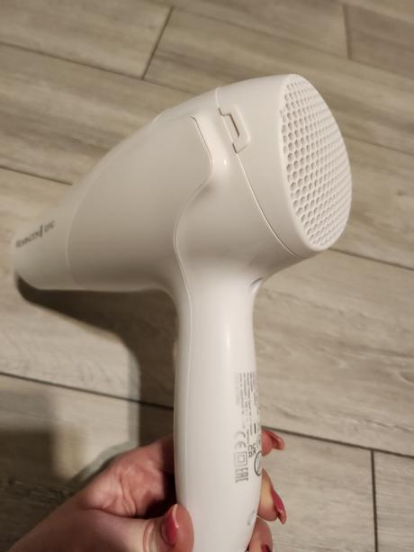 Fén biely remington ionic 2200w, 