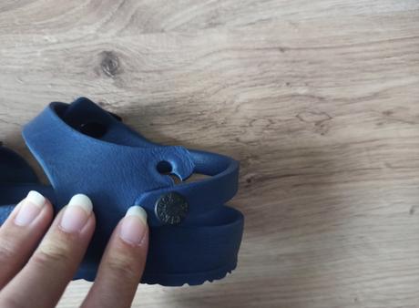 Sandále birkenstock, birki,32