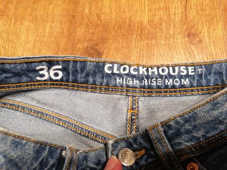 Rifle, clockhouse,36