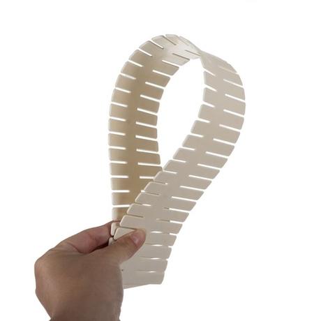 Organízer do zásuvky 4ks ruhhy,