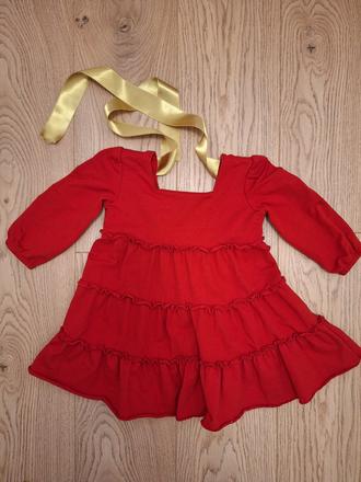 Vianočné šaty, 86