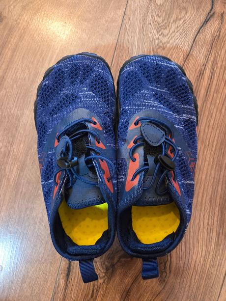 Barefoot tenisky, 31