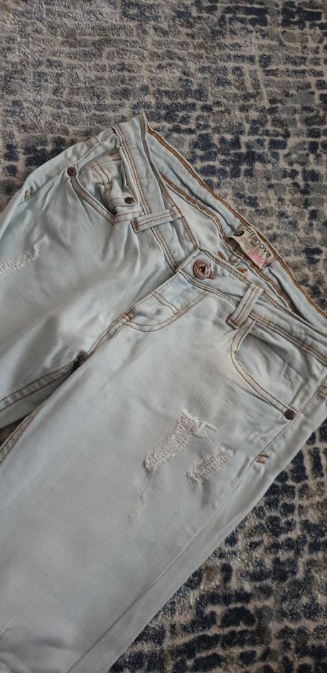 Rifle s, terranova,s