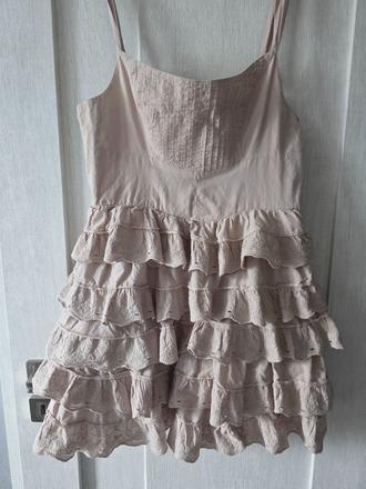 Letne šaty, guess,m