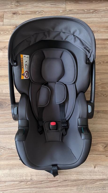 Britax romer vajíčko baby-safe pro 40-85cm, britax