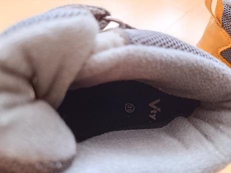 Dievčenské zimné topánky, 31