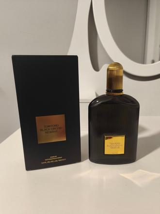 Tom ford black orchid reserve parfum 100ml., 