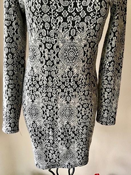 Upletove saty, river island,s