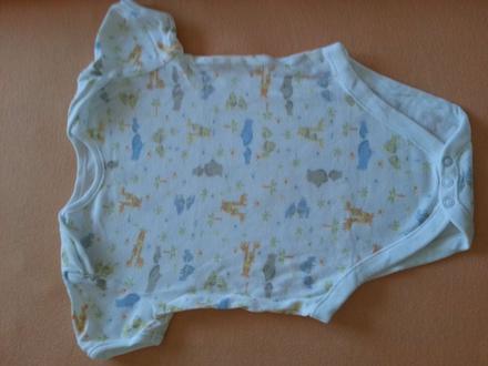 Mile zvieratkove bodycko, 86