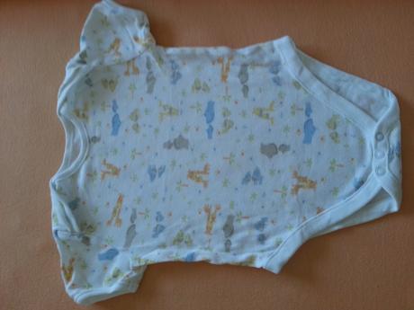 Mile zvieratkove bodycko, 86