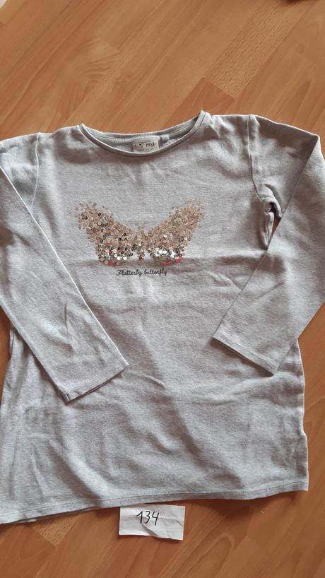 Predlzena mikina, next,134