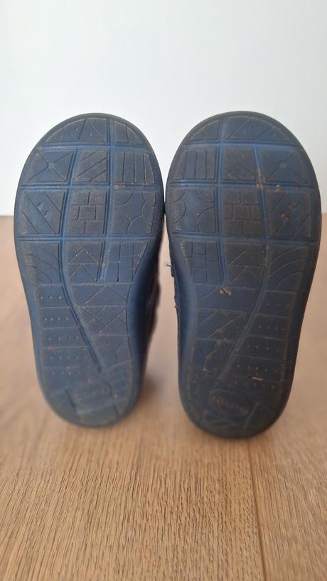 Krásne kožené topánky d.d.step, barefoot, d.d.step,24