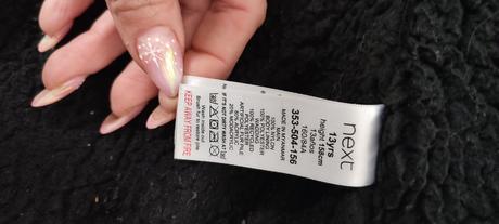 Zimná bunda, next,158