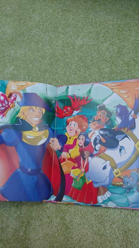 Kniha sipova ruzenka,