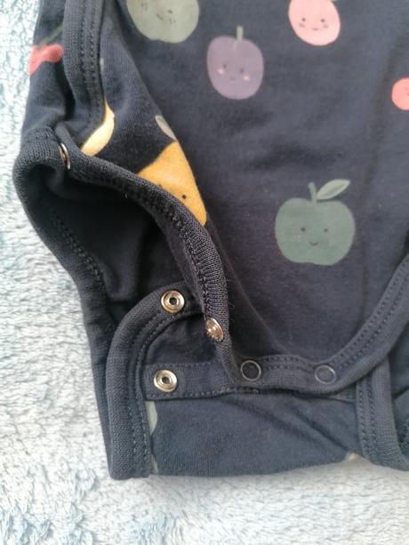 Komplet ovocie, lindex,56