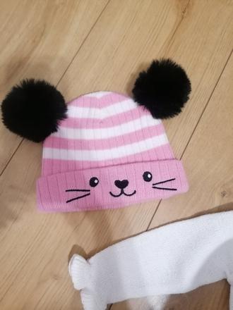 Teplá ciapka, sinsay,62