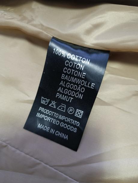 Jarný plašť -38, 38