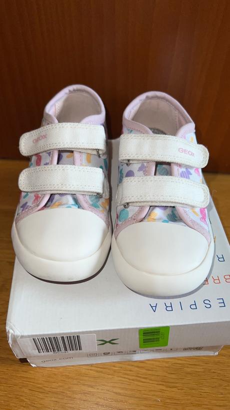 Tenisky geox, geox,25