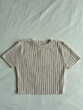 Tričko, h&m,134