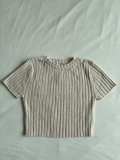 Tričko, h&m,134