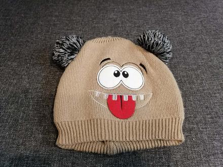 Čiapka - dvojvrstvová, 104