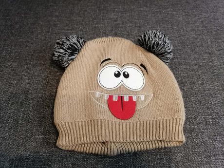 Čiapka - dvojvrstvová, 104