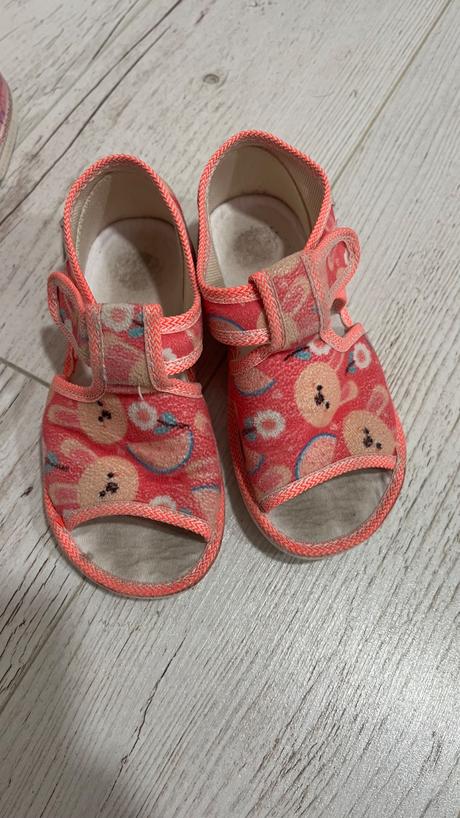 Papučky manik 24 2ks, manik,24