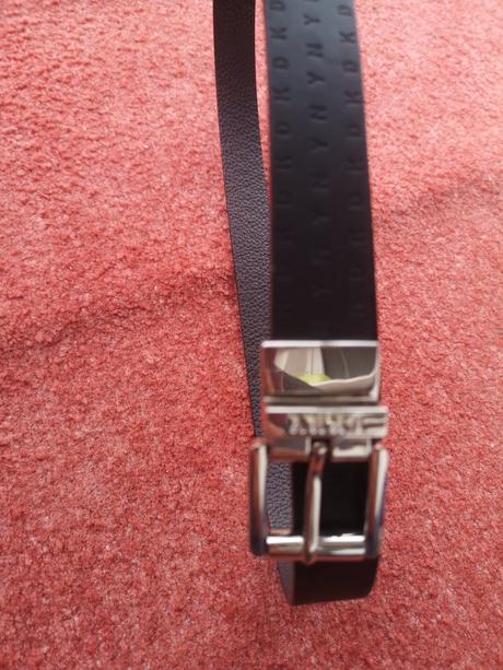 Donna karan new york dámsky opasok veľkosť l, dkny