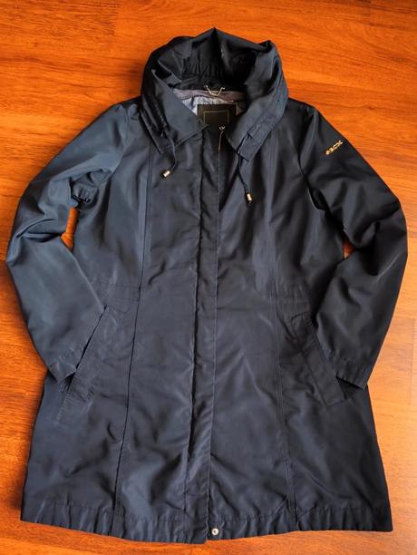Prechodny kabatik geox, geox,m