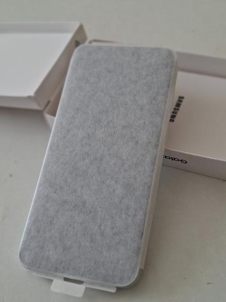 Mobil samsung galaxy a26, samsung