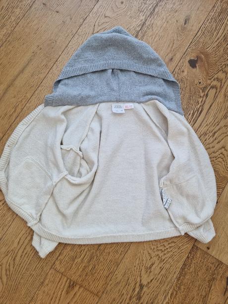 Svetrík zara, zara,98