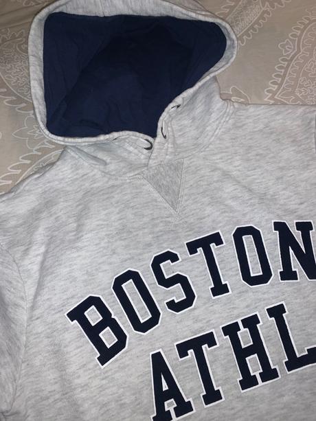 Mikina 158/164, l.o.g.g.,158