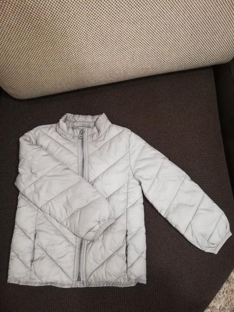 Prechodná vetrovka, mango,98