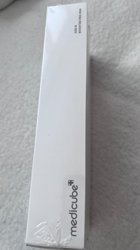 Medicube age pro booster, 