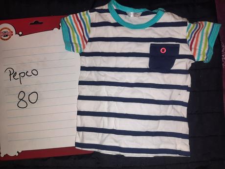 Tricko, pepco,80