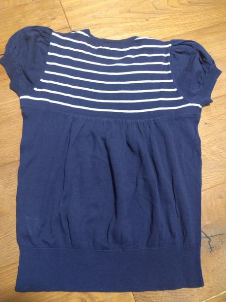 Be beau - tričko s krátkym rukávom, 36