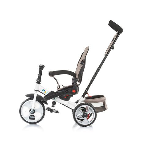 Detská otočná trojkolka, 