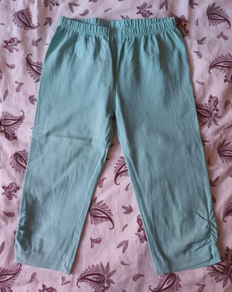 Trištvrťáky, topolino,122