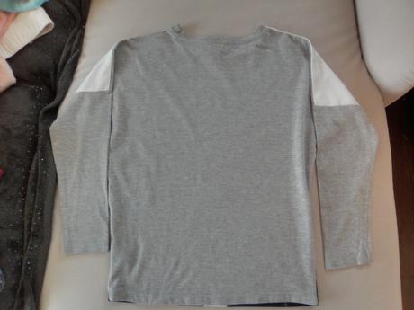 Dievčenské tričko č. 122, pepco,122