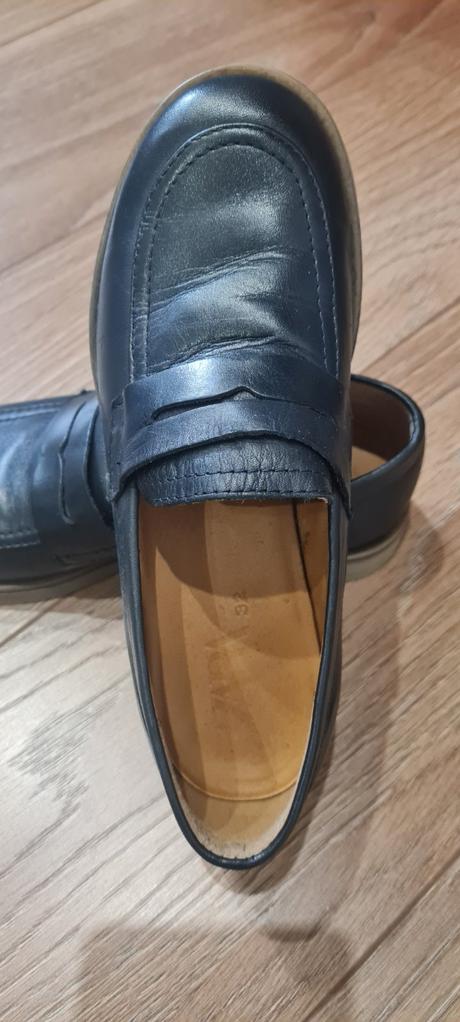 Mokasíny zara, zara,32
