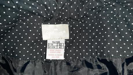 Taška plná vecí 122-128 pepe jeans, pompdelux, zar, 122–134