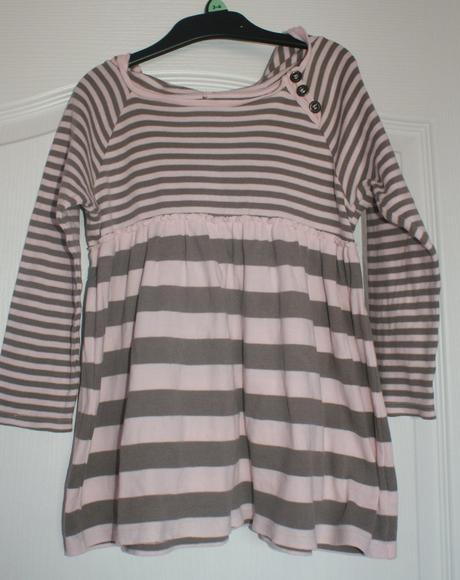 Šatky / tunika, next,104