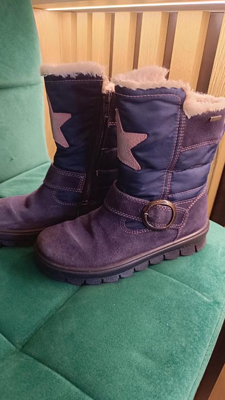 Čižmy superfit, superfit,31