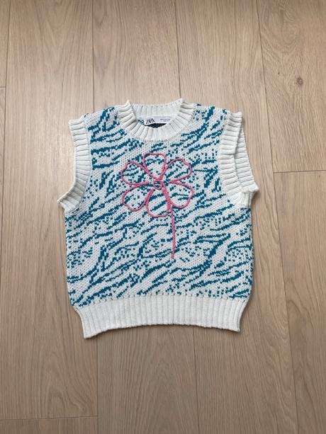 Vesta zn. zara, zara,s