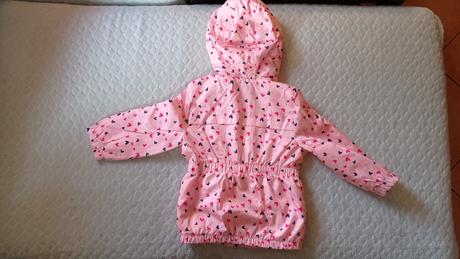 Prechodna bunda srdieckova, pepco,92