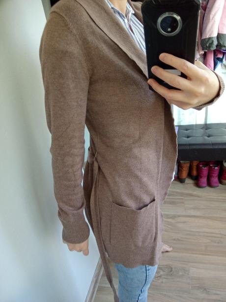 Sveter, tchibo,38