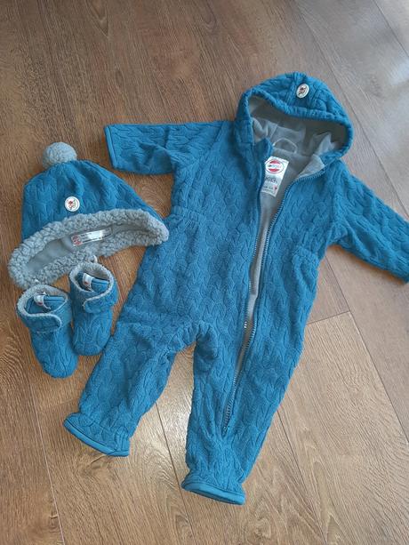 Zimný komplet lodger, lodger,68